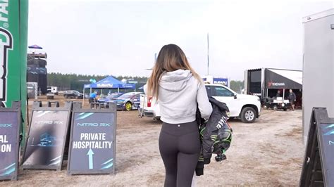 hailee deegan leaks|Hailie Deegan (@hailiedeegan) • Instagram photos and videos